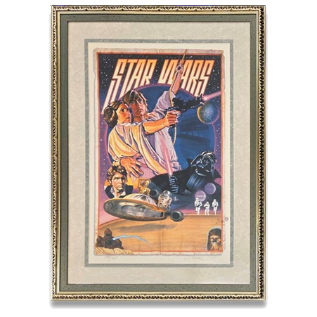 ドゥルーストゥルーザン　star warsⅠ